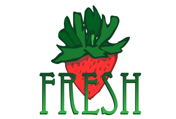 fresh logo